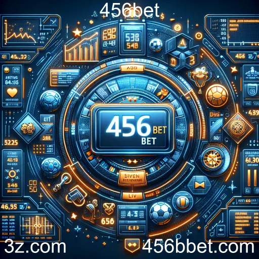 Jogos de Slot 456bet