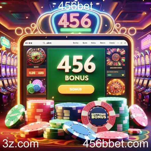 Experiência VIP 456bet