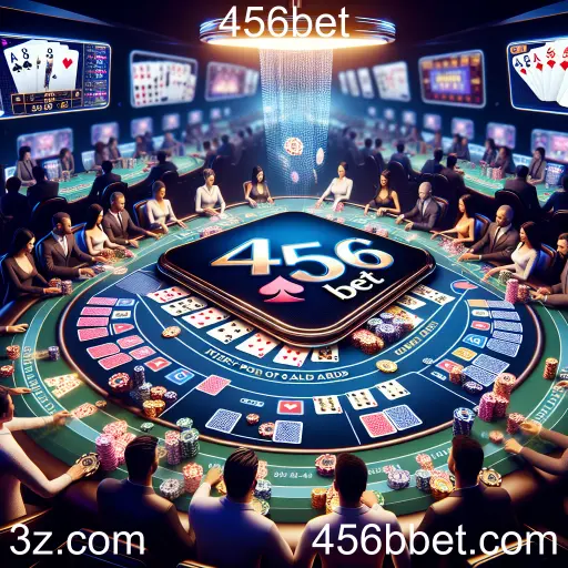 Jogos de Slot 456bet