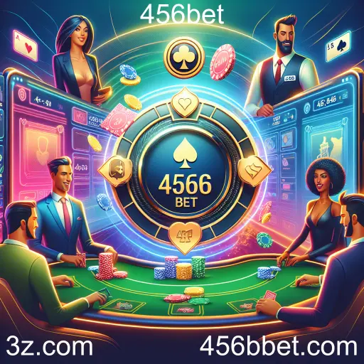 Jogos de Slot 456bet