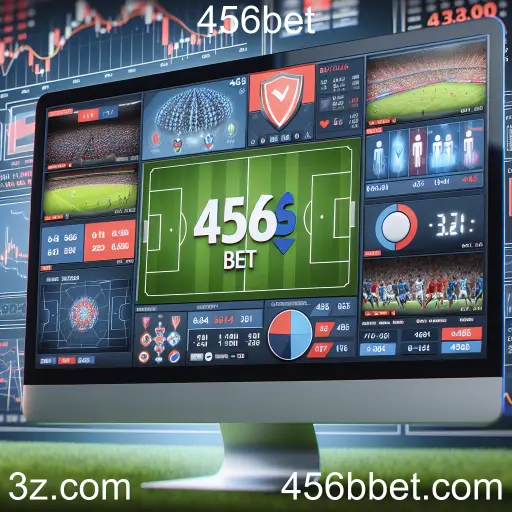 Estatísticas 456bet