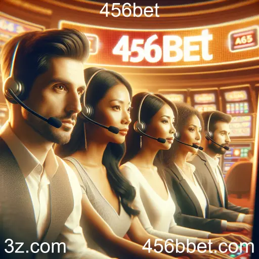 Jogos de Slot 456bet