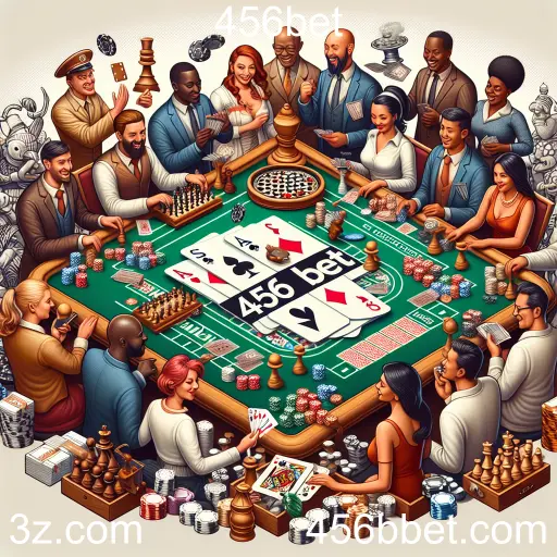 Jogos de Slot 456bet